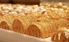 مباشر الآن.. سعر جرام الذهب عيار 21 سعر الذهب اليوم الاثنين 8 ديسمبر 2025 داخل محلات الصاغة