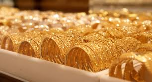 “الذهب تخطي 6000 جنيه”.. سعر جرام الذهب عيار 21 سعر الذهب اليوم الاحد 28-12-2025 بمحلات الصاغة