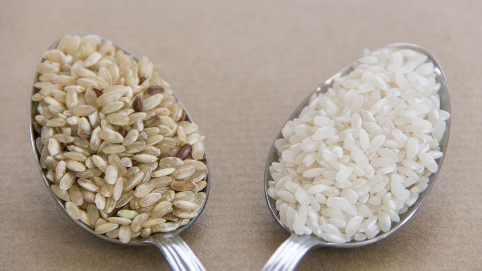 الطن بكام؟.. سعر الأرز الشعير الآن 2025 في الاسواق والمضارب المصرية للمستهلكين والتجار