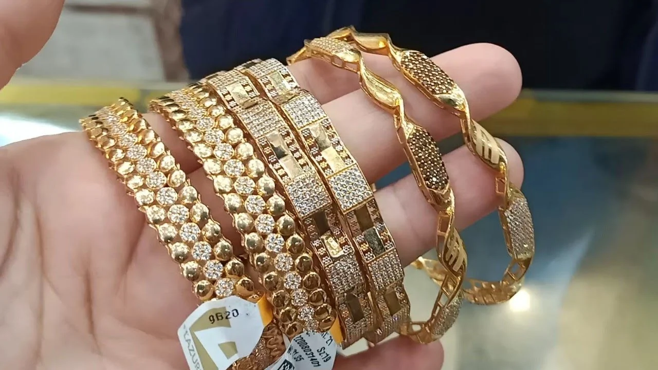 ارتفاع اسعار الذهب اليوم الاحد 14 ديسمبر 2025 في مصر