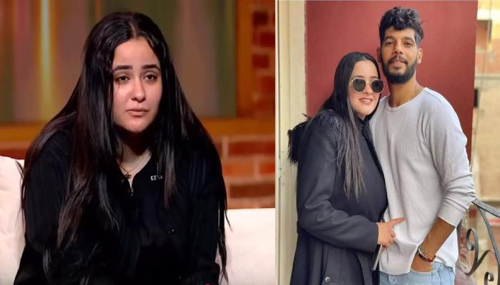 أحدث المستجدات في أزمة هبة التركي وعائلة الراحل إبراهيم شيكا