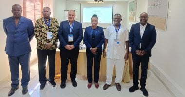 أحمد كامل يتولى منصب نائب رئيس الاتحاد الأفريقي للكانوي والكياك لأول مرة في تاريخ مصر