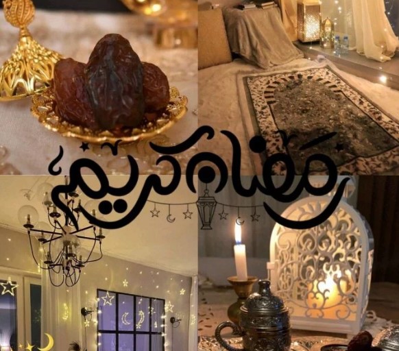 أدعية شهر رمضان 2026 – 1447 هجريا .. أفضل الأدعية المستحبة عند الإفطار وقيام الليل