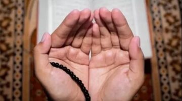 أدعية شهر رمضان