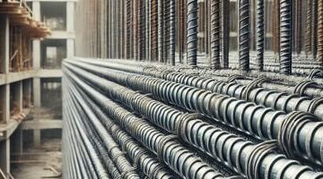 أسعار الحديد تسجل ارتفاعًا اليوم الثلاثاء 2 12 2025 في مصر