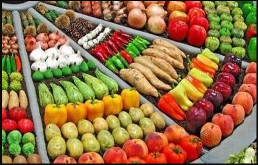 أســـواق الجملة .. اسعار الخضروات والفاكهة اليوم الأحد 7 ديسمبر 2025