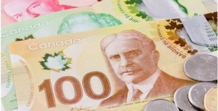 أسعار الدولار الكندي في البنوك اليوم الثلاثاء 2 ديسمبر 2025