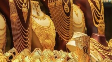 أسعار الذهب اليوم