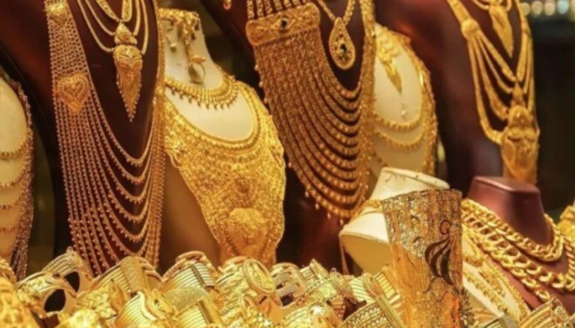 أسعار الذهب اليوم الأربعاء 31 ديسمبر 2025 في محلات الصاغة المصرية .. سعر عيار 21 الآن