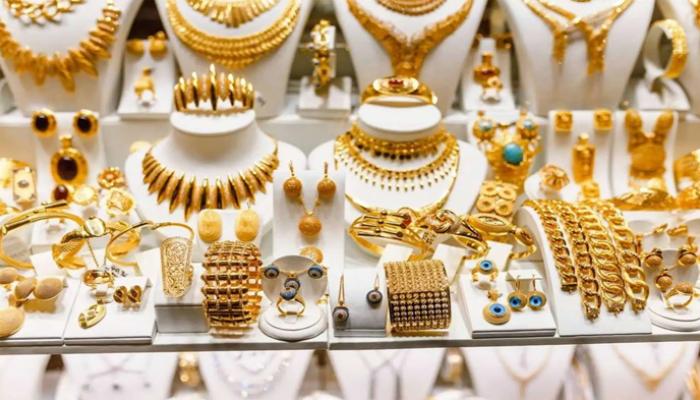 أسعار الذهب في الأردن النهارده الثلاثاء 2 ديسمبر 2026.. انخفاض كبير