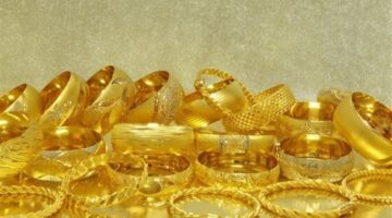 أسعار الذهب في السعودية اليوم 1