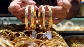 أسعار الذهب في مصر النهارده الإثنين 1 ديسمبر 2025 استقرار