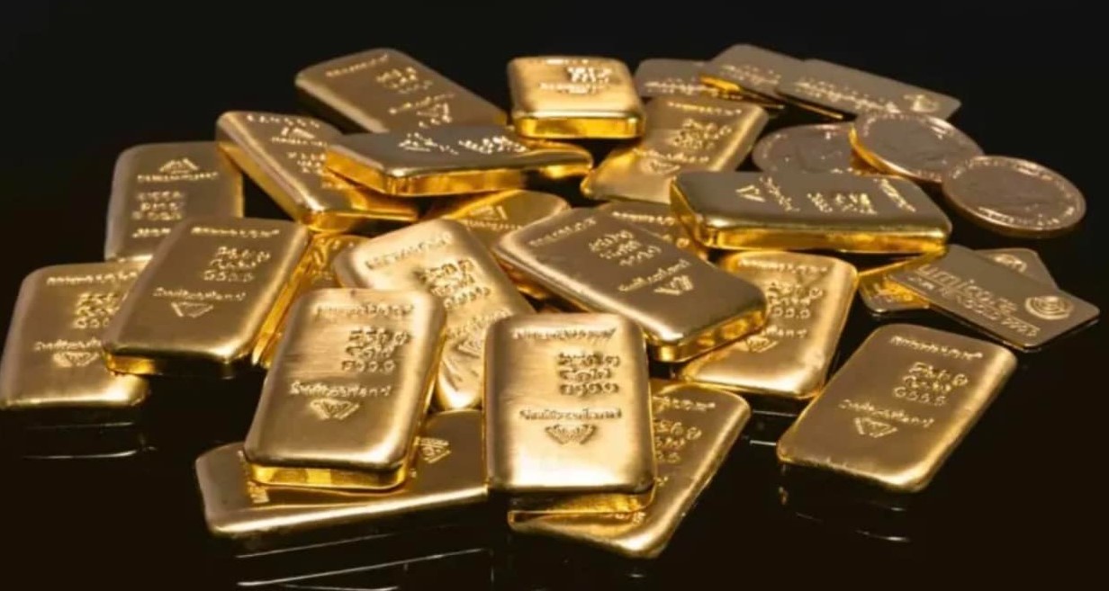 كم تَبلغ؟؟ سعر سبيكة ذهب 5 جرام btc اليوم الاربعاء 10 ديسمبر 2025 في مصر