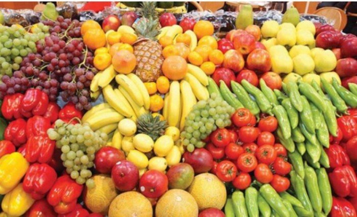 أسعار الموز البلدي النهاردة: كام كيلو؟.. أسعار الفاكهة الثلاثاء 2 ديسمبر 2025