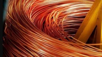 أسعار النحاس الأحمر والأصفر في الأسواق اليوم الثلاثاء 2 ديسمبر