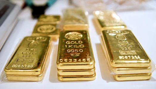 ارتفاع أسعار سبائك الذهب اليوم الاربعاء 17 ديسمبر 2025 مصر