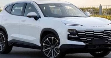 أسعار ومواصفات جيتور Dashing موديل 2026 في مصر