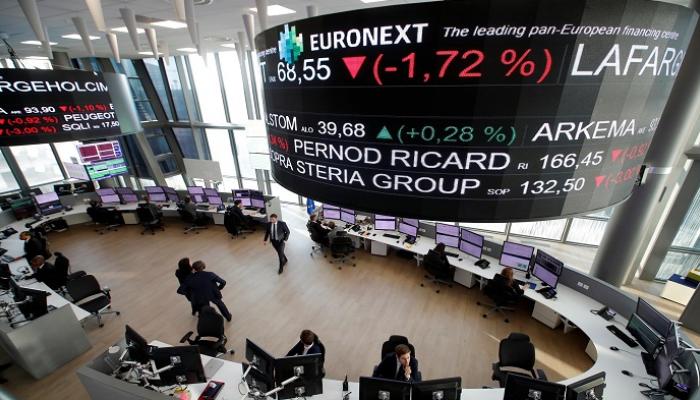 أسواق الأسهم الأوروبية تبدأ شهر سبتمبر بتراجع طفيف.. ضغوط على أسهم الدفاع والصناعة