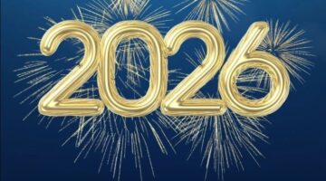 أكتب أسمك علي صور تهنئة رأس السنة الميلادية 2026 10 1