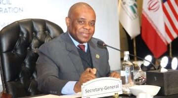 أمين عام مجموعة الثماني النامية يعلن أهمية التنسيق لتحقيق أفضل