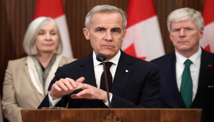 أوروبا تضم كندا إلى «سايف».. شراكة دفاعية تقوي استقلال القارة