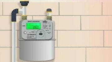 إزاى تسجل قراءة عداد الغاز الطبيعى الشهرية؟ اليوم أول يوم