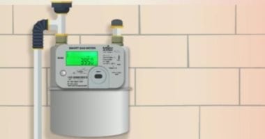 إزاى تسجل قراءة عداد الغاز الطبيعى الشهرية؟.. اليوم أول يوم للإعلان