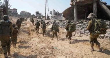 إصابة ثلاثة فلسطينيين برصاص الاحتلال في مدينة غزة