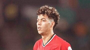 إمام عاشور يعود لقائمة منتخب مصر في أمم إفريقيا بعد