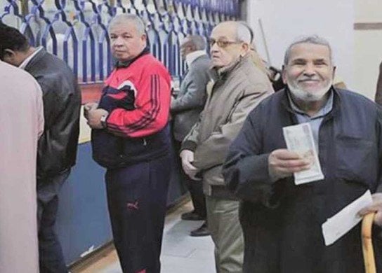 ابتداءً من النهار، صرف معاشات ديسمبر 2025 هيبدأ