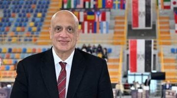 اتحاد السلاح يكشف تفاصيل بيانه بعد تهنئة الرئيس السيسى على