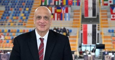 اتحاد السلاح يكشف تفاصيل بيانه بعد تهنئة الرئيس السيسى على ذهبية المبارزة