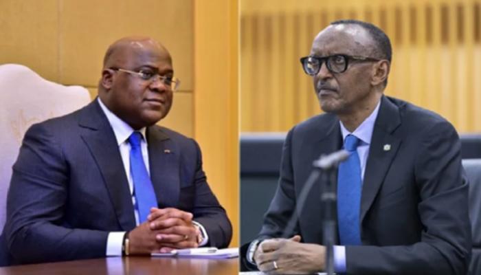 اتفاق سلام تاريخي بين رواندا والكونغو في واشنطن برعاية ترامب