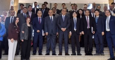 اجتماع اللجنة المصرية الكورية لبحث تحديات الاستثمار وتعزيز التعاون ينطلق اليوم