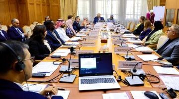 اجتماع عربي يناقش التحول الرقمي في الملكية الفكرية استعدادًا لثورة