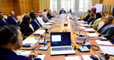 اجتماع عربي يناقش التحول الرقمي في الملكية الفكرية استعدادًا لثورة الإبداع