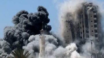 ارتفاع قياسي في إيرادات شركات الأسلحة عالمياً وتأثيرات الصراع في