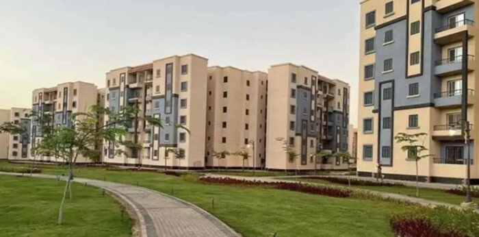 استعلام عن نتيجة شقق الإسكان الاجتماعي 2025 باستخدام الرقم القومي، رابط الدخول متاح الآن