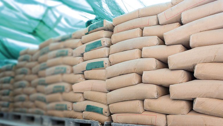 اخر تحديث لاسعار الاسمنت اليوم السبت 6 ديسمبر 2025 في المصانع والشركات