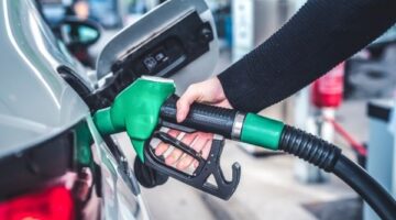 اسعار البنزين والسولار اليوم 1