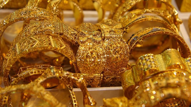 سعر جرام الذهب عيار 21 اسعار الذهب اليوم السبت 29 ديسمبر 2025 بعد ارتفاعه المفاجئ