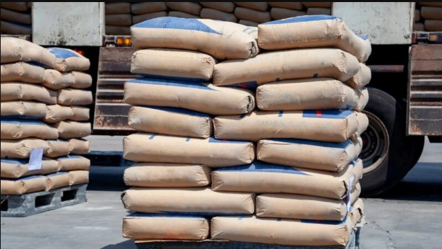 تباين سعر الاسمنت اليوم الاربعاء 17 ديسمبر 2025 في المصانع