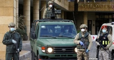 الأمن الأردني يكشف إحباط تهريب 1.2 مليون حبة مخدرة عبر آلية ثقيلة إلى دولة مجاورة