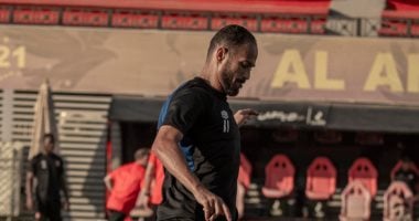 الأهلي يطلب من وليد سليمان مساعدة الفريق الأول بمواهب الناشئين