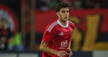 الأهلي يعلن عن خططه لمستقبل حمزة عبد الكريم بعد عرض برشلونة