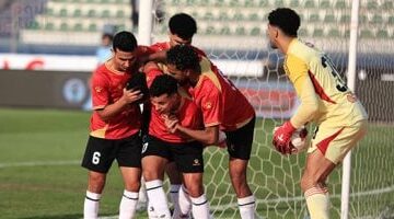 الإسماعيلي يودع كأس مصر بعد هزيمته المفاجئة أمام حرس الحدود