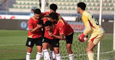 الإسماعيلي يودع كأس مصر بعد هزيمته المفاجئة أمام حرس الحدود 3-1