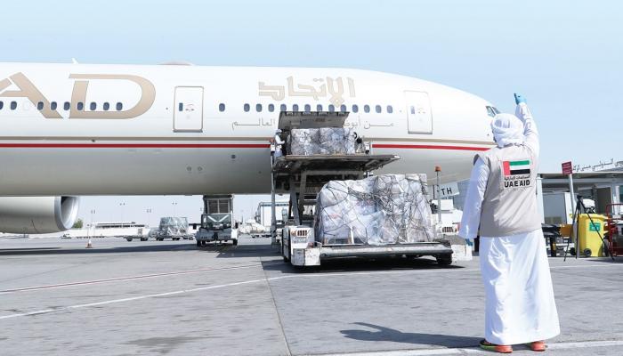 الإمارات بعد 54 سنة من الاتحاد.. “عاصمة السلام والإنسانية” تخفف معاناة العالم