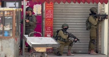 الاحتلال الإسرائيلي يواصل هجماته على طوباس وعقابا في الضفة الغربية