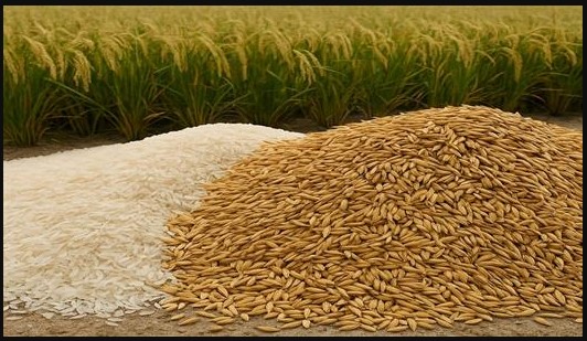 بكـام رفيع الحبة؟ سعر طن الأرز الشعير اليوم السبت 13 ديسمبر 2025 في الاسواق